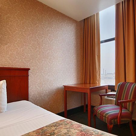 City View Inn New York Phòng bức ảnh