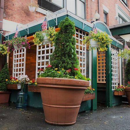 City View Inn New York Ngoại thất bức ảnh