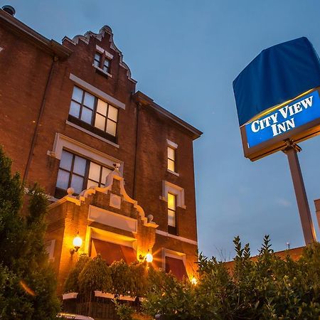 City View Inn New York Ngoại thất bức ảnh