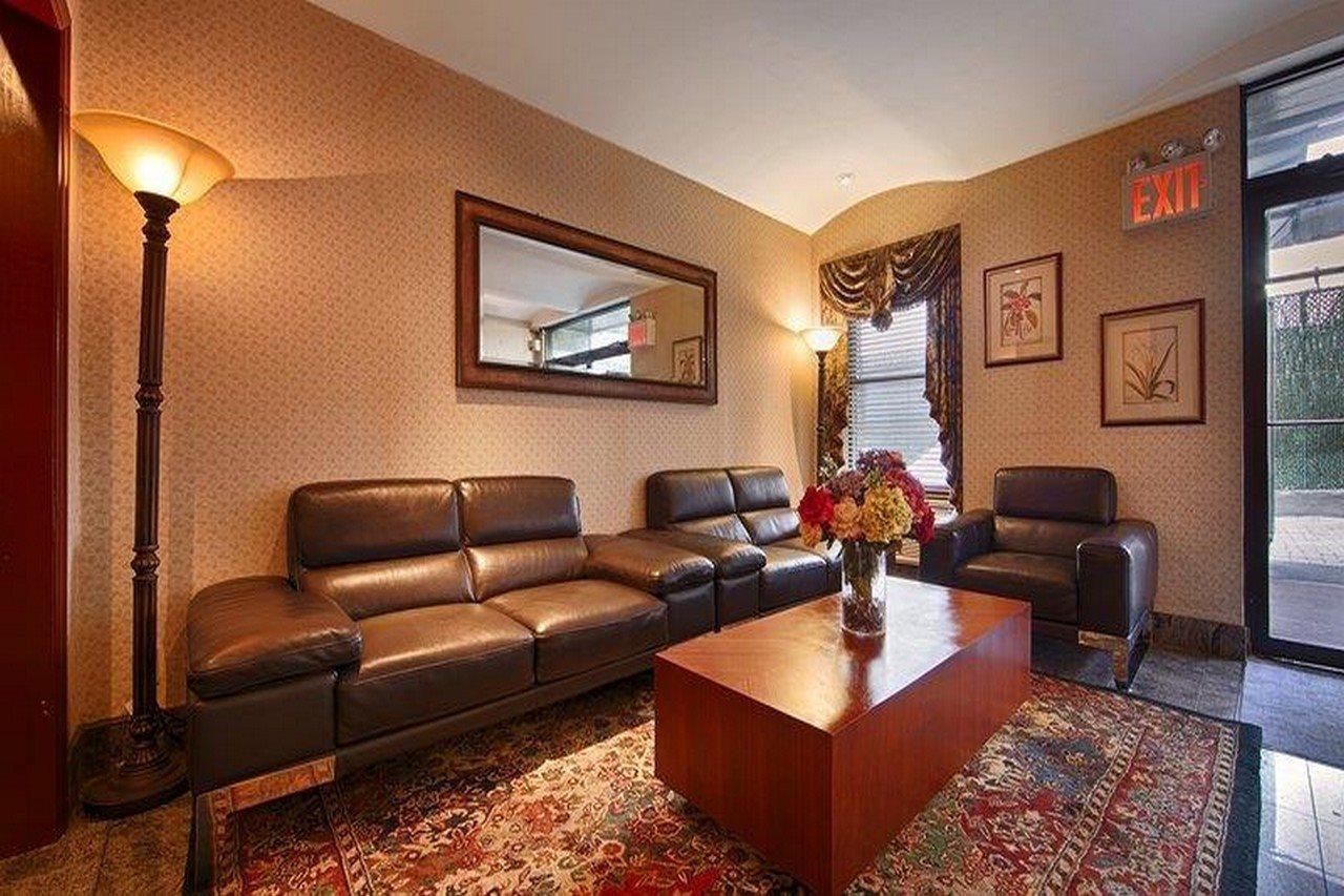City View Inn New York Ngoại thất bức ảnh