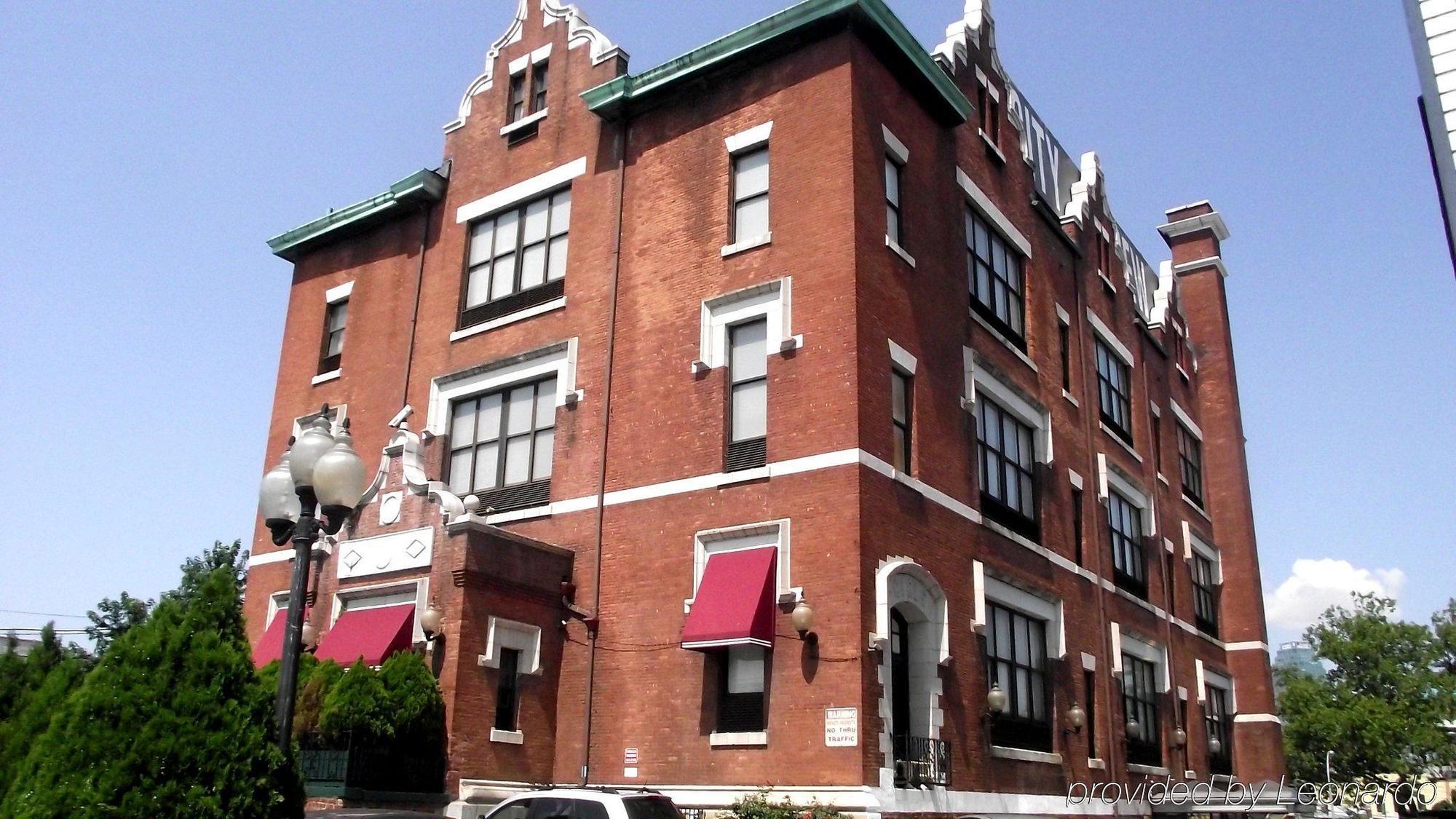 City View Inn New York Ngoại thất bức ảnh