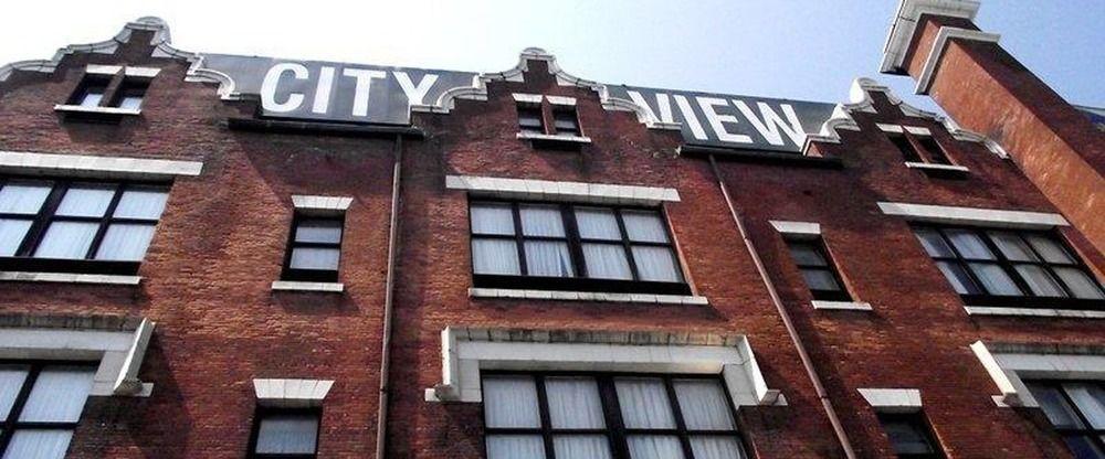 City View Inn New York Ngoại thất bức ảnh