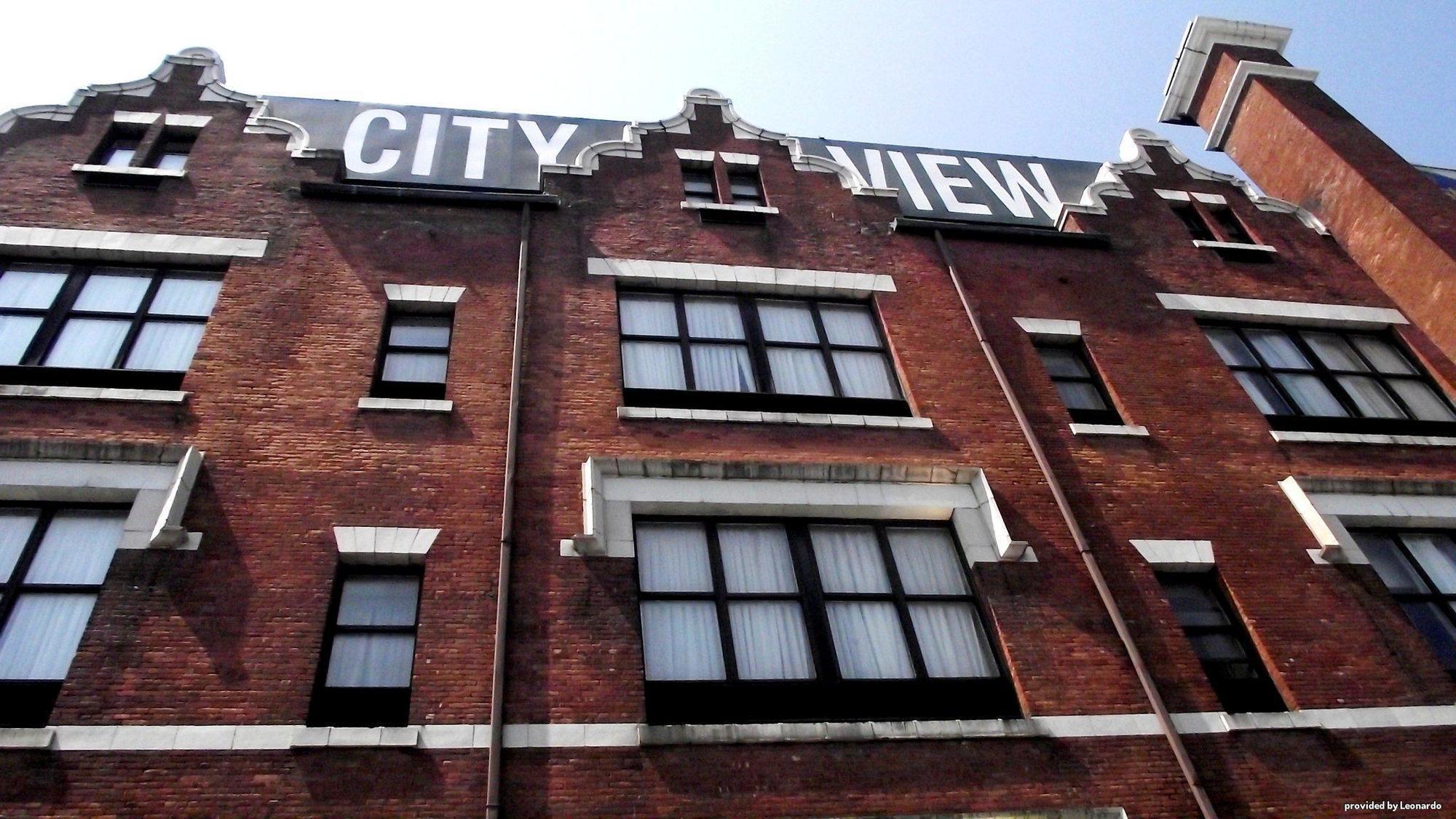 City View Inn New York Ngoại thất bức ảnh