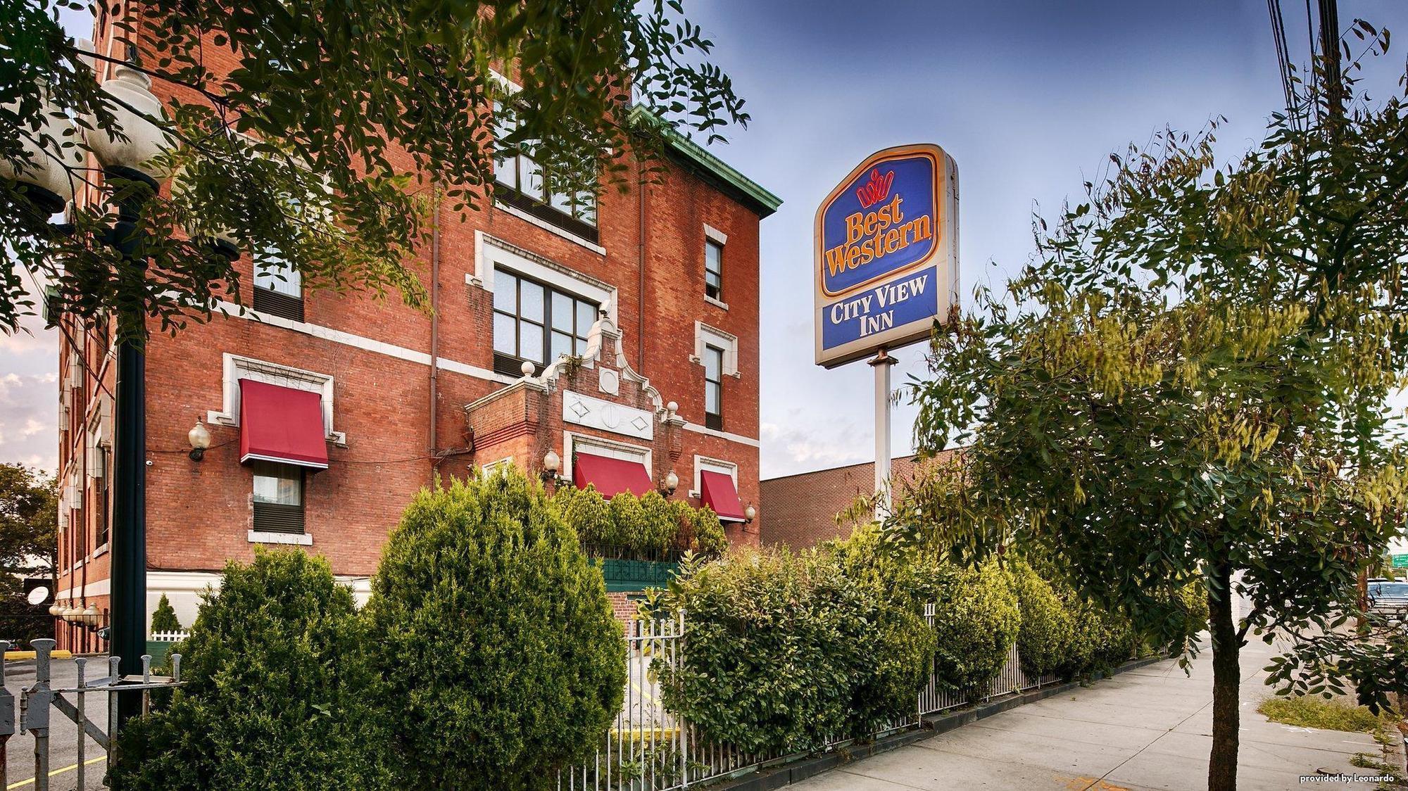 City View Inn New York Ngoại thất bức ảnh