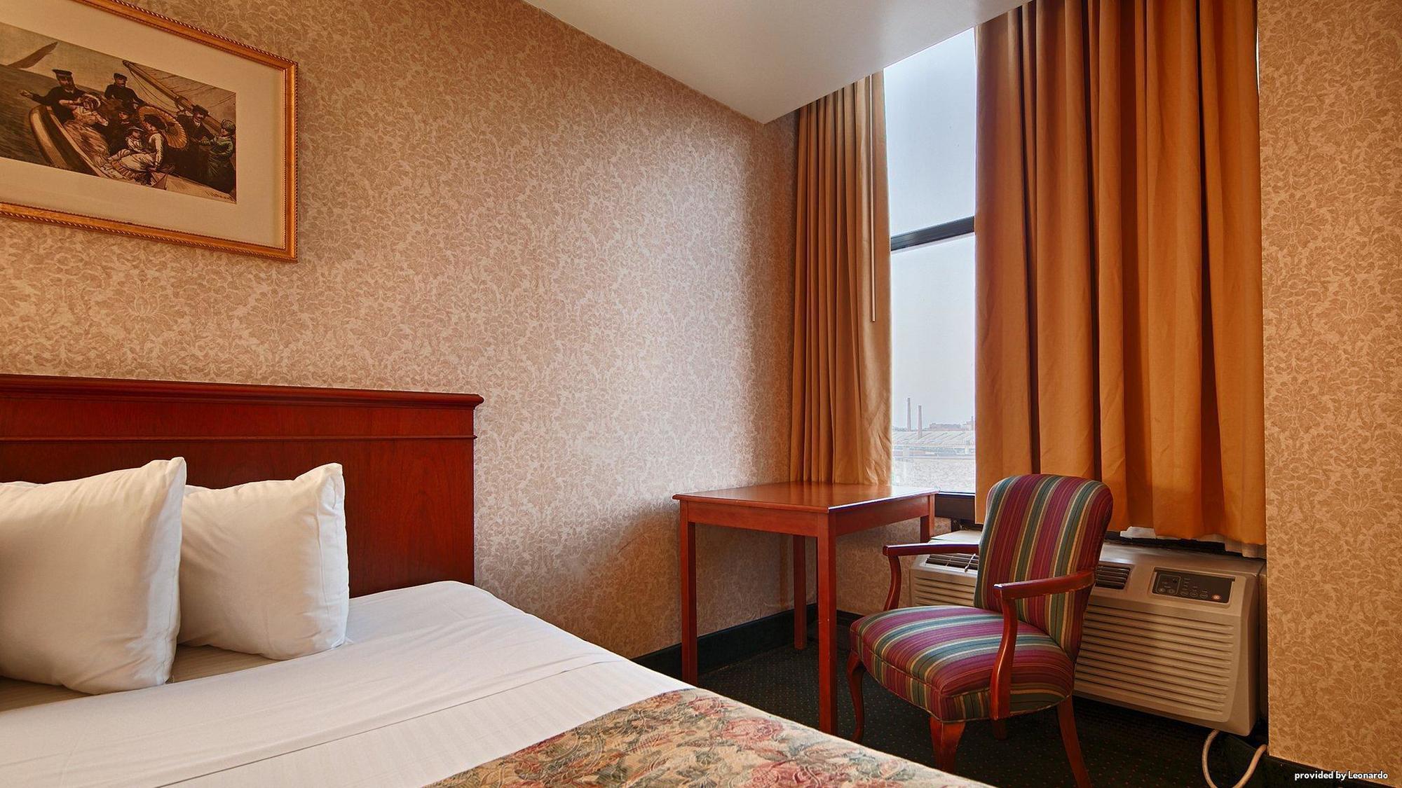 City View Inn New York Phòng bức ảnh