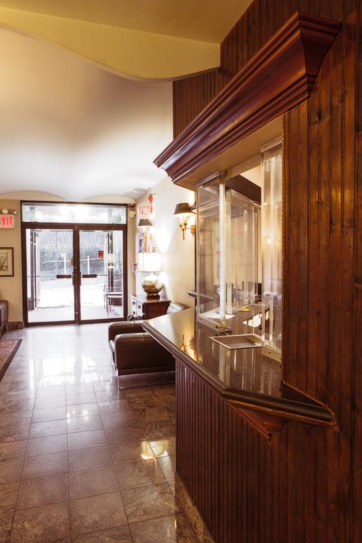 City View Inn New York Ngoại thất bức ảnh