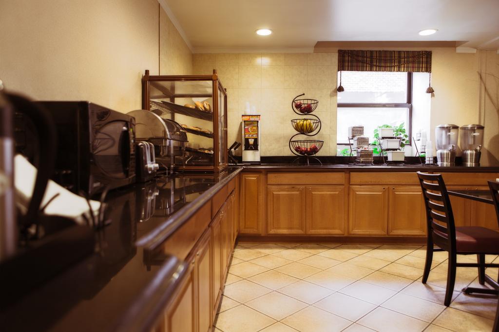 City View Inn New York Ngoại thất bức ảnh