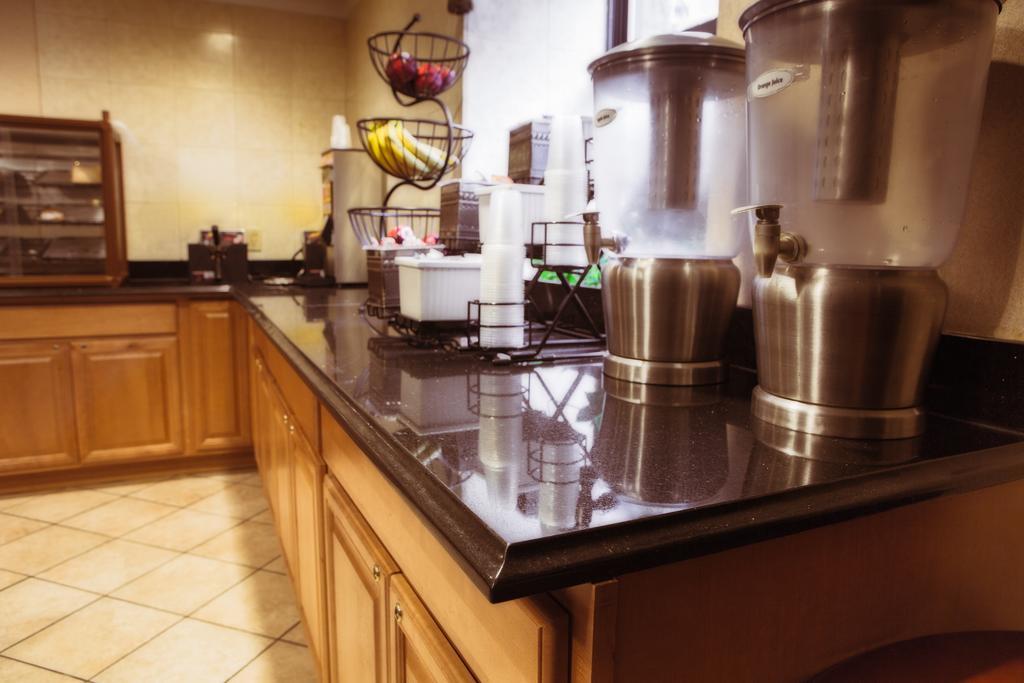 City View Inn New York Ngoại thất bức ảnh