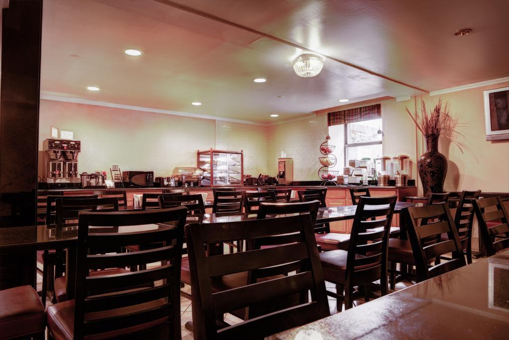City View Inn New York Ngoại thất bức ảnh