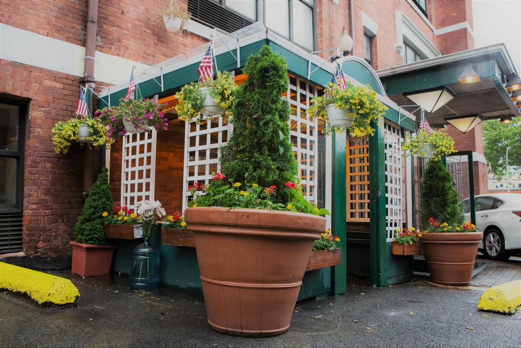 City View Inn New York Ngoại thất bức ảnh