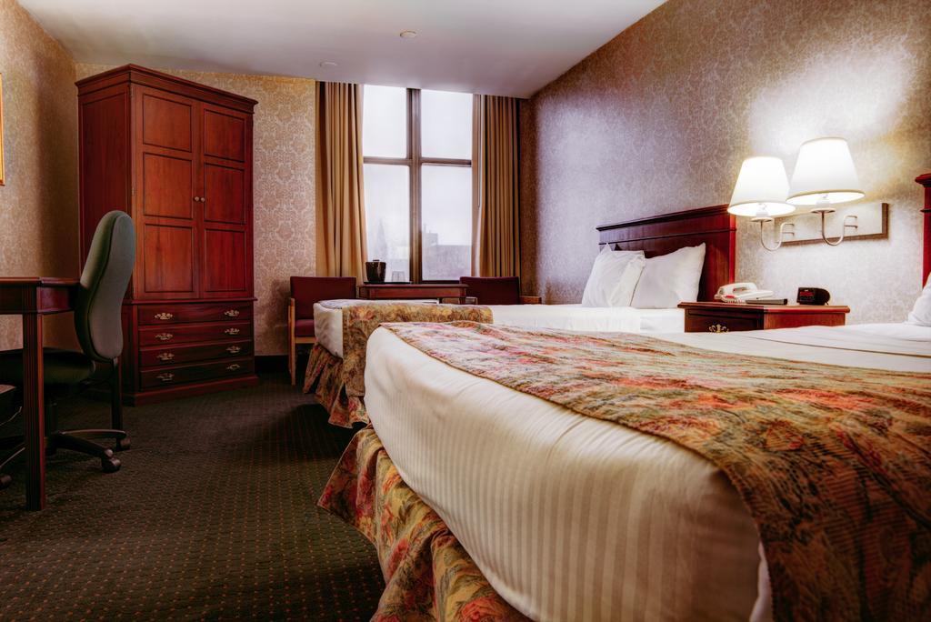 City View Inn New York Ngoại thất bức ảnh