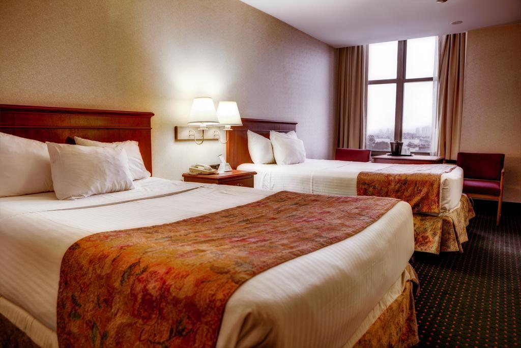City View Inn New York Ngoại thất bức ảnh
