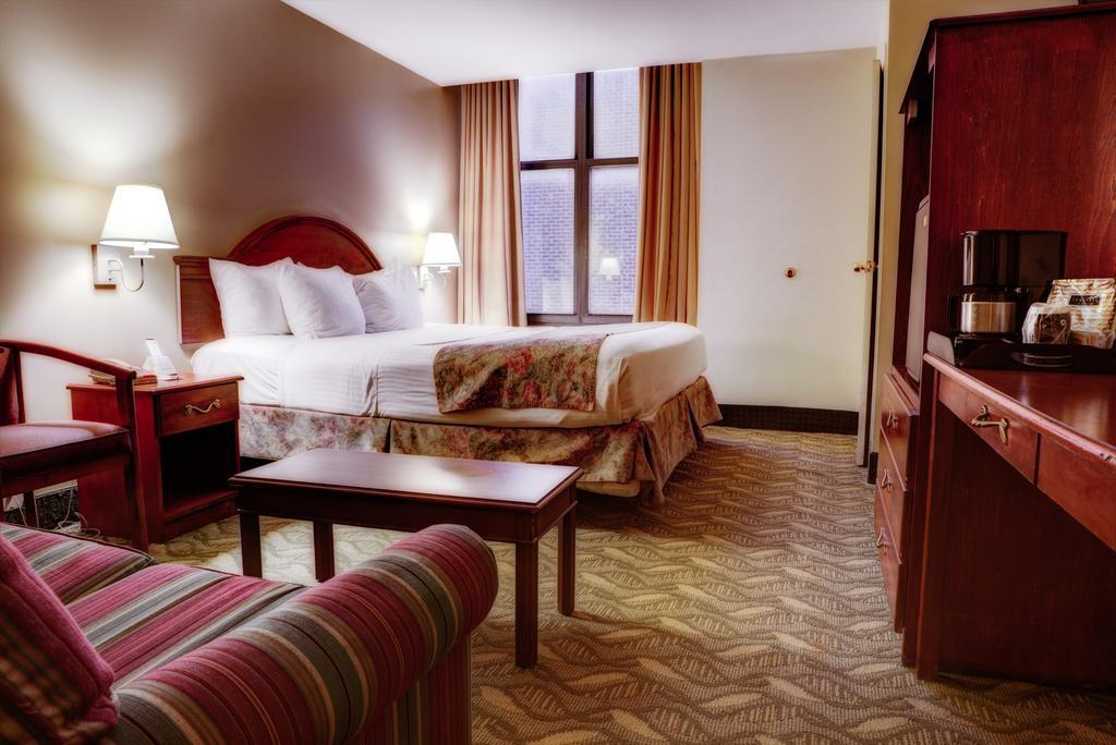 City View Inn New York Ngoại thất bức ảnh