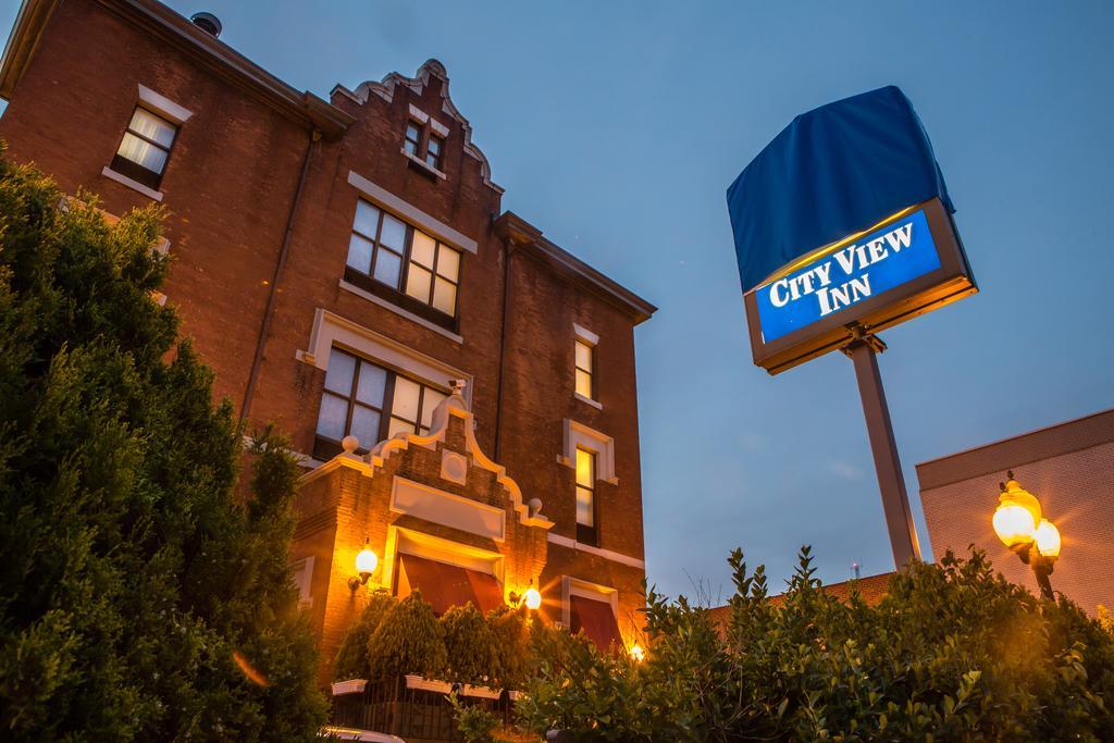 City View Inn New York Ngoại thất bức ảnh
