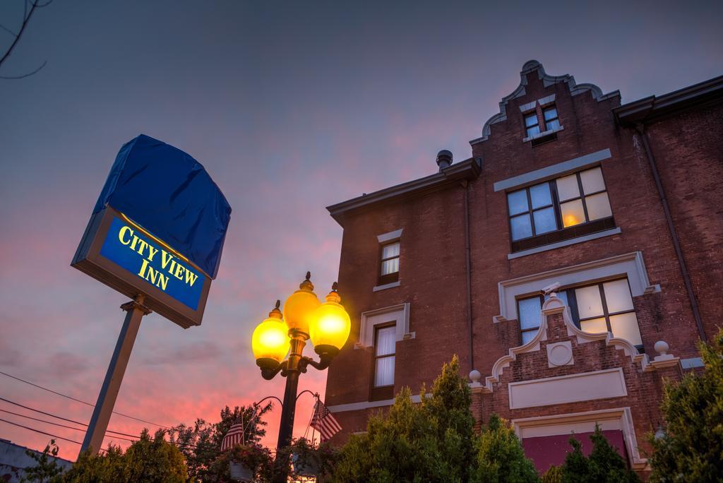 City View Inn New York Ngoại thất bức ảnh