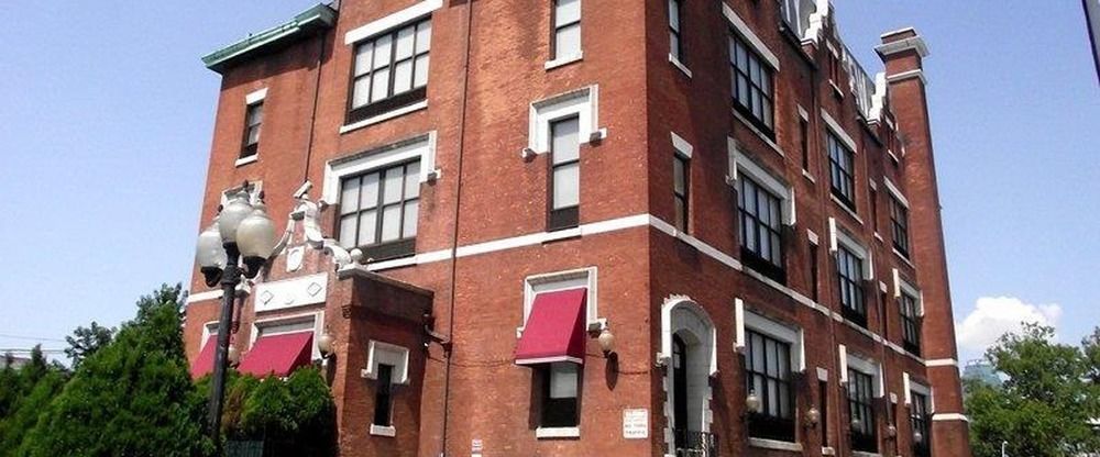 City View Inn New York Ngoại thất bức ảnh