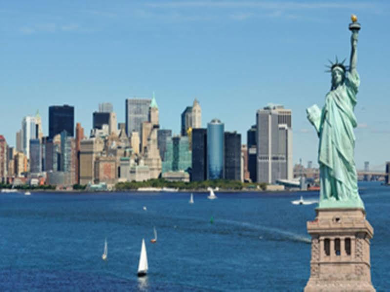 City View Inn New York Ngoại thất bức ảnh