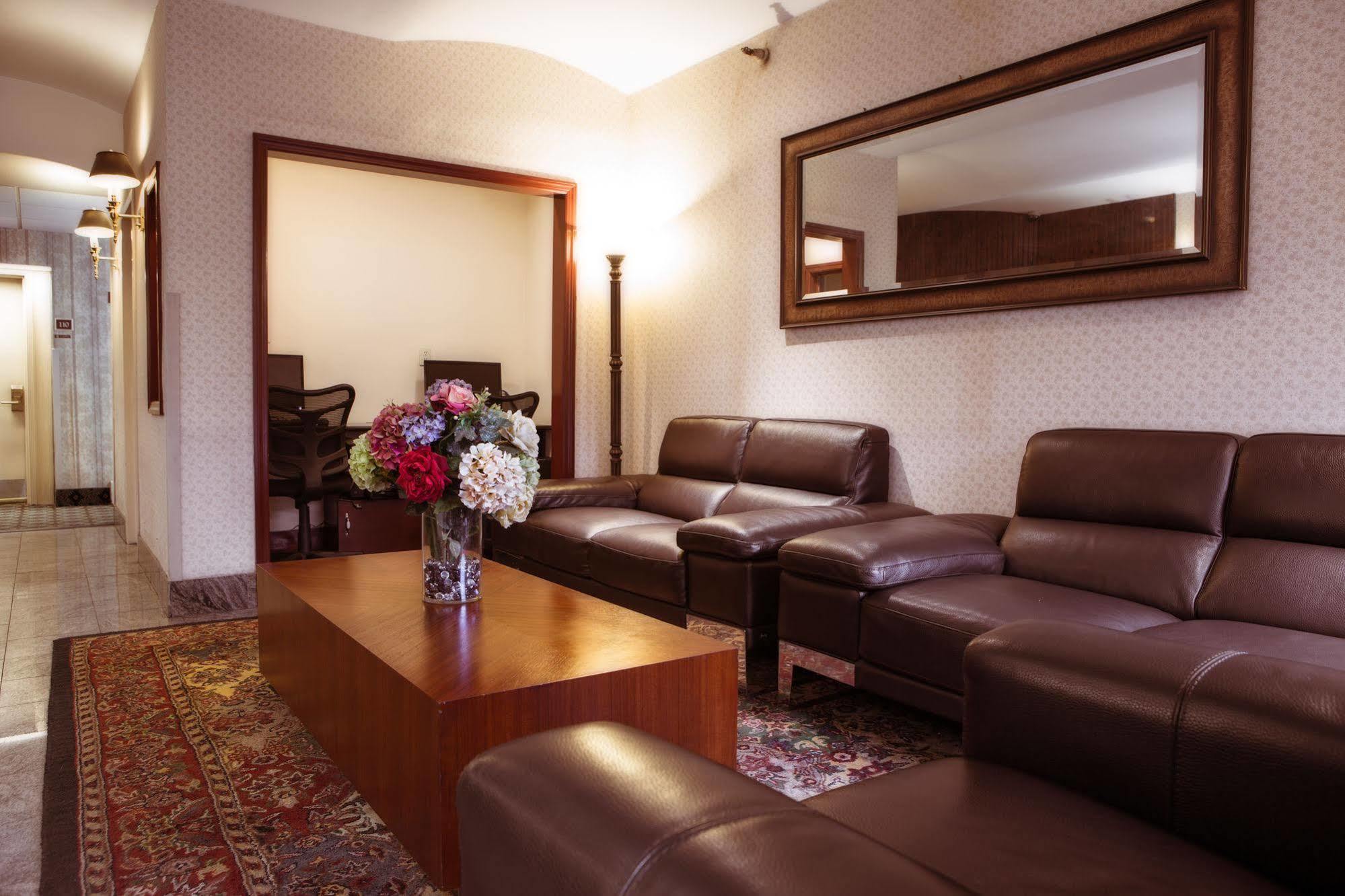 City View Inn New York Ngoại thất bức ảnh
