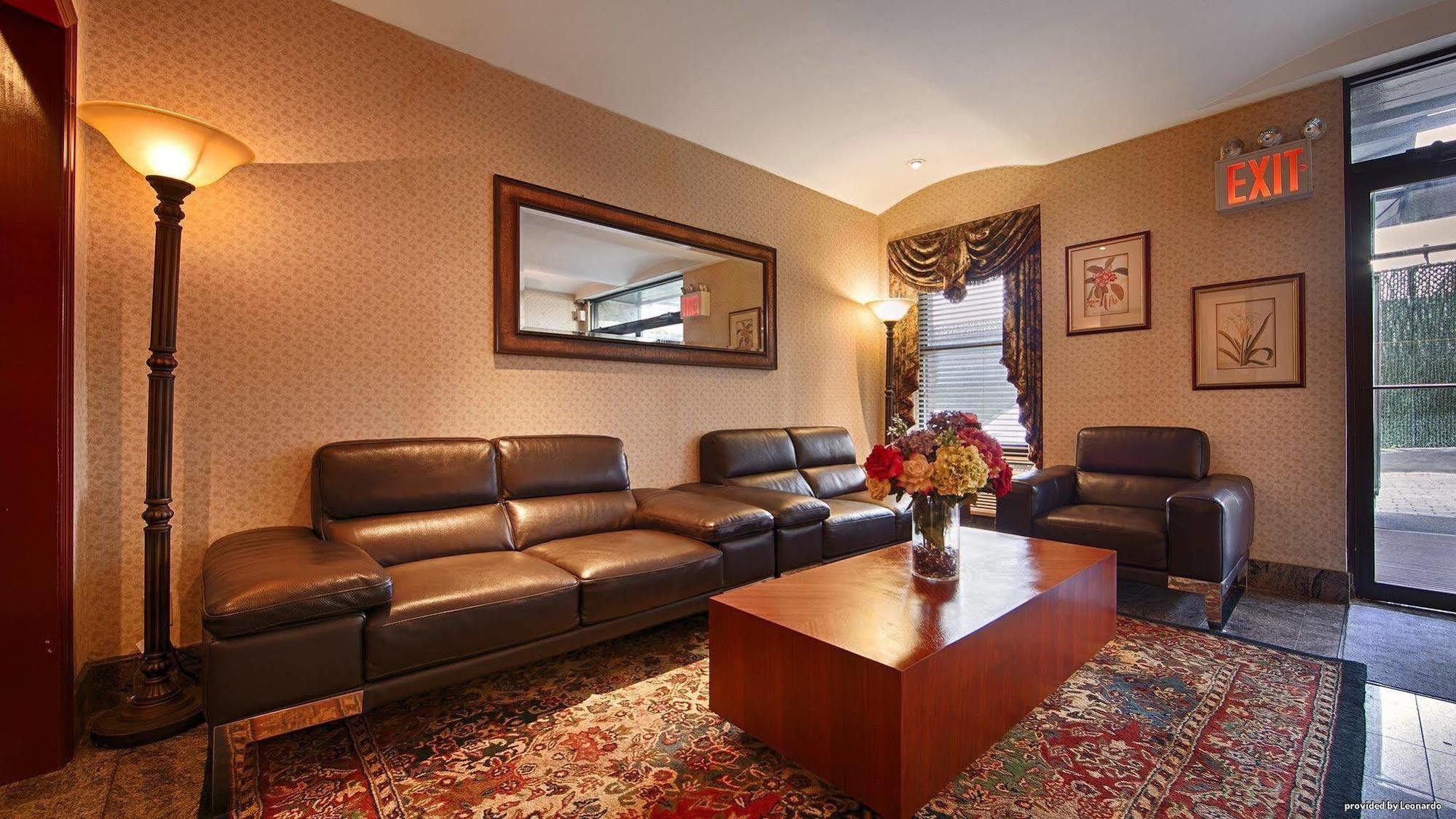 City View Inn New York Phòng bức ảnh