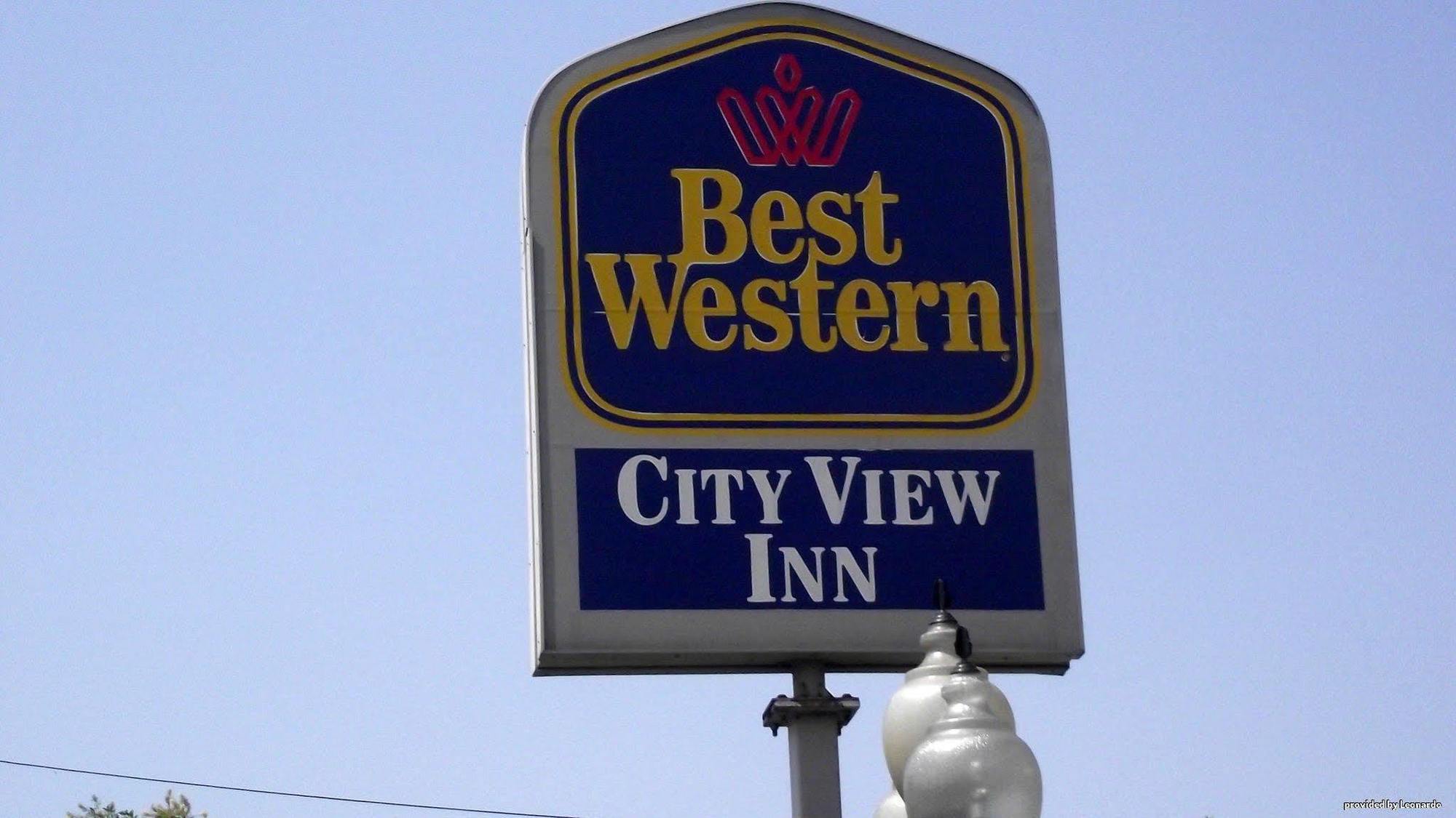 City View Inn New York Ngoại thất bức ảnh