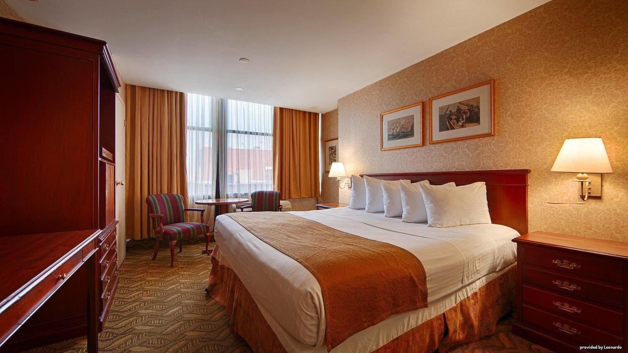 City View Inn New York Ngoại thất bức ảnh