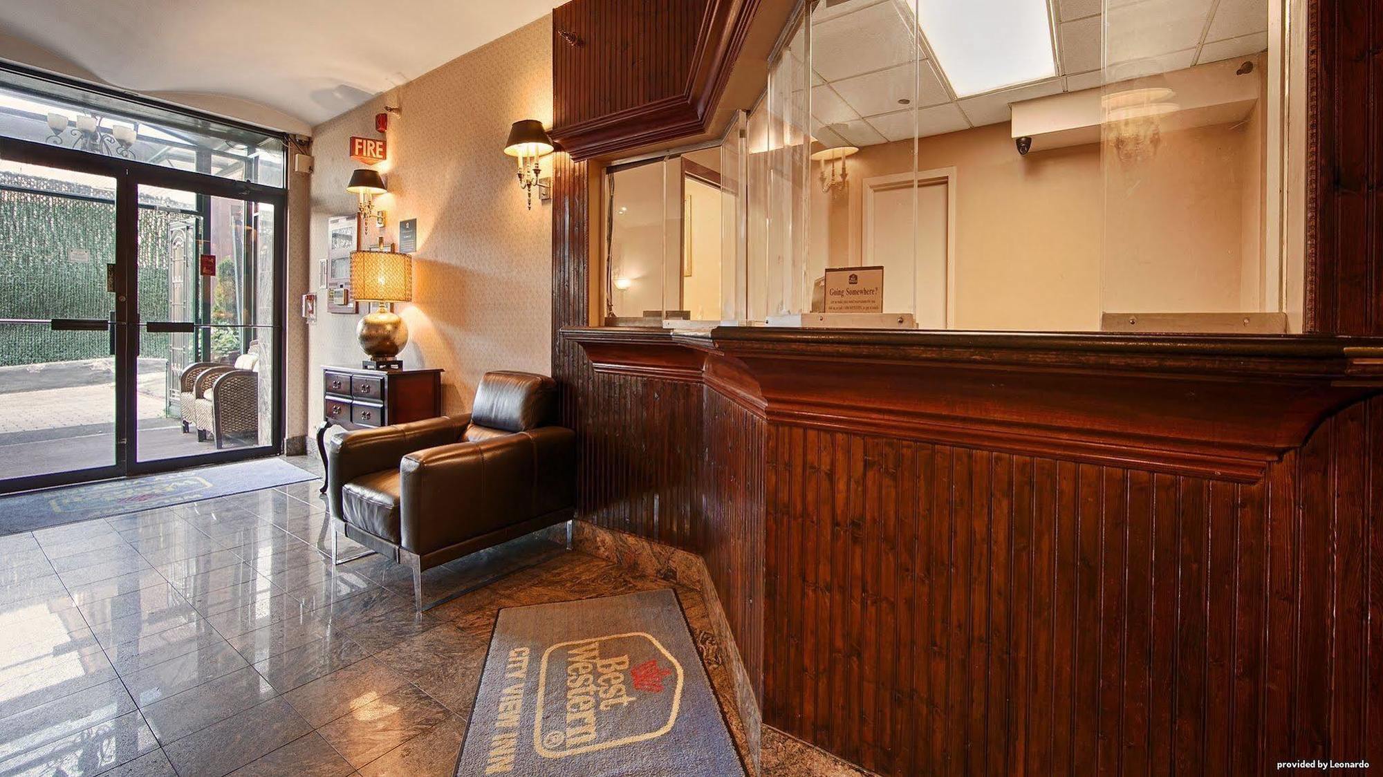 City View Inn New York Ngoại thất bức ảnh